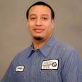 Adolfo Flores Technician