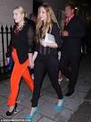 David Hasselhoff introduces Welsh girlfriend to his daughters