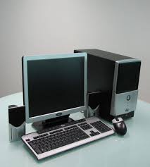 Laptop & PC repairs in Aberdeen