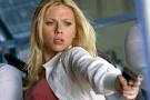 Johansson como Elena? Un