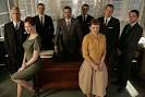 [Update: Mad Men season 5 has