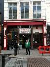 The bookshop's philosophy can - via Daymix
