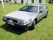 DeLorean DMC-12 - Wikipedia, the free encyclopedia