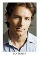 Ian Bohen Picture