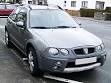 Rover Streetwise - Wikipedia, the free encyclopedia