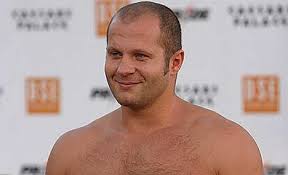 Fedor Emelianenko