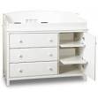 Baby changing tables or changing stations and its safety | Baby ...