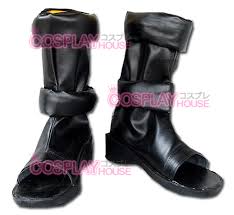 naruto cosplay shoesclass=cosplayers