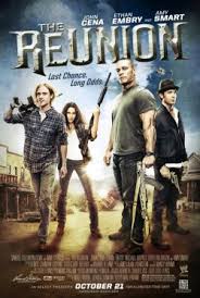 The Reunion Icon
