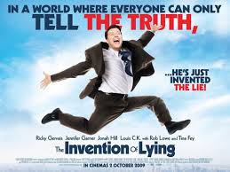 The Invention of Lying (2009) Images?q=tbn:ANd9GcQXjycECV2cz7eMFxbTtwnS5mWqNeJadAvuwTITipF1KS9V7LStop60M1WVGw