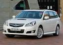 Subaru Legacy - Wikicars