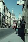 Picture taken in 1959 and scanned from an old Agfacolor slide. - via Daymix