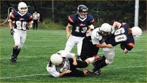  Football Game