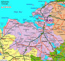 map-parishes-county Sligo