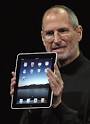 the Apple iPad is really