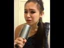 Someone Like You by Adele