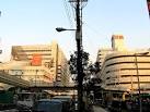 天王寺駅=大阪市天王寺区、阿倍野区= Tennoji Station in Osaka City,