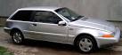 Volvo 480 - Car Specifications and Pictures - AweCar.