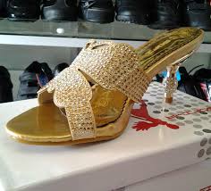 Sandal Pesta « KAFADENA