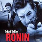 Ronin | Isabella Oliver Blog