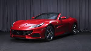 Billedresultat for Ferrari rød