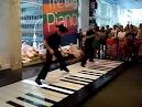 Dippin' Dots Ice Cream Sets Up Shop At FAO Schwarz Fifth Avenue ...