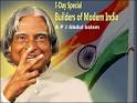 APJ Abdul Kalam might return