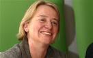 Natalie Bennett, the new