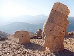 Nemrut Dağının Tarihi