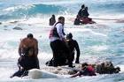 Libya migrant boat sinking: Italy arrests captain, first mate of.