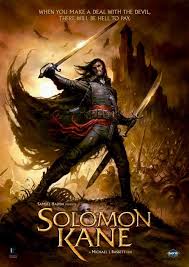 Solomon Kane (2009)