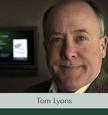 Tom Lyons' seminars and presentations utilize real life experiences to ... - Tom-Lyons