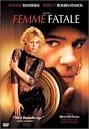 FEMME FATALE