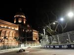 Singapore Circuit - Practice. Formula 1 photo 2008 F1 wallpapers ...