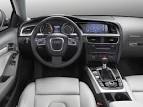 Audi A5 2011 2.0T Specifications, Pictures and Prices