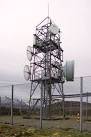 NG5313 : Microwave mast - via Daymix