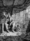 Bryan Talbot - Comic Artist and Writer.