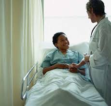 There are many eating disorder treatment centers in Los Angeles, 