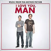 I Love You, Man