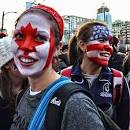 Are North American Women Really THAT Bad? | Taken by the Wind