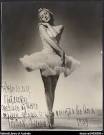 Australia Dancing - Baronova, Irina (1919 - 2008)
