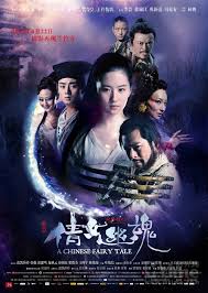 Phim Thiện Nữ U Hồn - A Chinese Ghost Story
