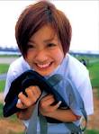 上戸彩の画像
