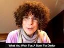 Author Karen Hesse, winner of