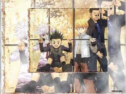 صور انمي القناص HUNTER X HUNTER Images?q=tbn:ANd9GcQXzlEHKF-Izf3IkRG9I5eWPvkc-PU1tPZUtwrAl2_Uh7nWP_J3Aw