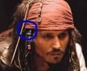 El autentico jack sparrow