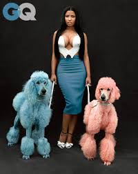 Image result for Nicki Minaj