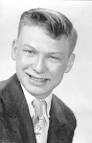 Chester D. Aho
