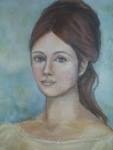 Mary Eliza