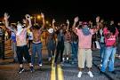 FERGUSON protests over Michael Brown wont end soon: The black.